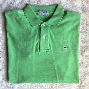 Southern Tide Skipjack Polo